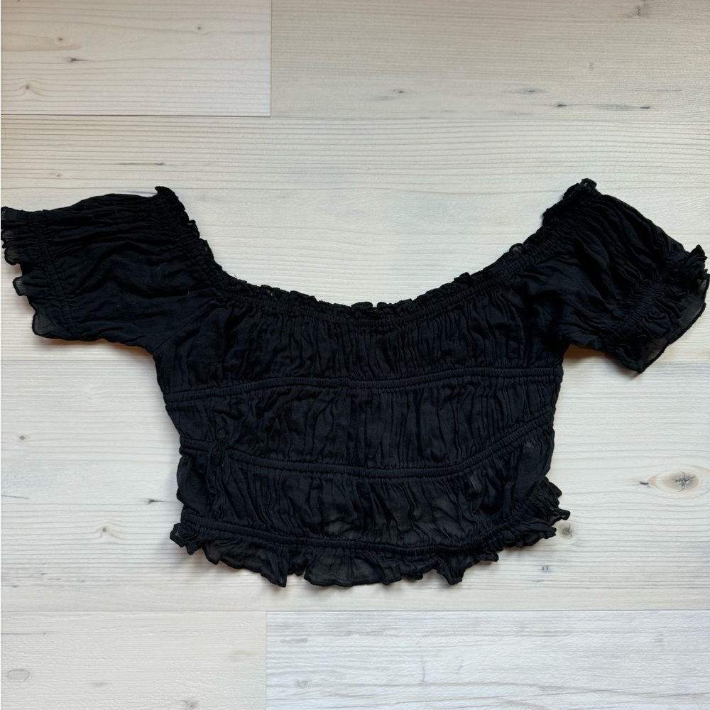 FP One Crop Top